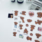 Scooty Studio Charlie Sticker 03
