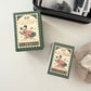 2027 OB1TOY Mini Daily Calendar