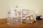 Misshoegg Collectable Frames PET Tape