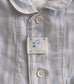 Bighands Rainy Day Series Woven Label / 3 Designs