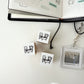 Toranousagi3 Rubber Stamp Collection / Group 3