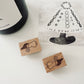 Msbulat 2025 The Other Feels Stamp Collection / Munch