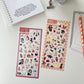 Creators Circus Sticker Sheet / ICCHI & Cathy Toy Toy