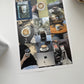 Kmmile Large Coffee Sticker Sheet (4)
