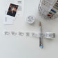 Scooty Studio Big Charlie Masking Tape