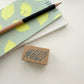 Kodomo No Kao Pattern Series / 8 Designs