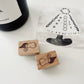 Msbulat 2025 The Other Feels Stamp Collection / Munch