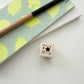 Kodomo No Kao I Love Stamp Series / 8 designs