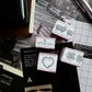 Kurukynki Dream Ledger Stamps / 4 Designs