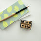 Sanby x 工房愛 Mini Stamp Set / Cat's Life