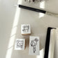 Toranousagi3 Rubber Stamp Collection / Group 6