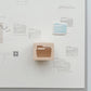 PC x Phavourite.co File Rubber Stamp