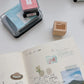 PC x Phavourite.co File Rubber Stamp