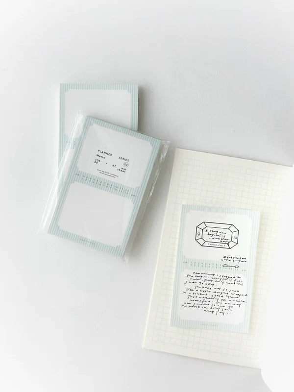 Nyret Designs Everyday Archives / 19-24