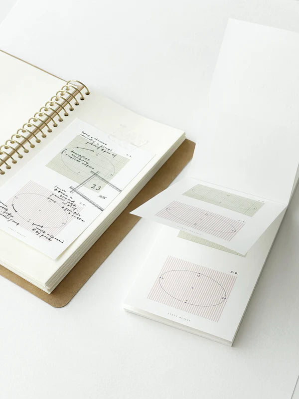 Nyret Designs Everyday Archives / 19-24