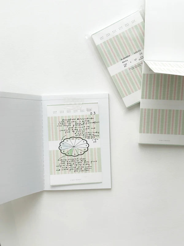 Nyret Designs Everyday Archives / 19-24