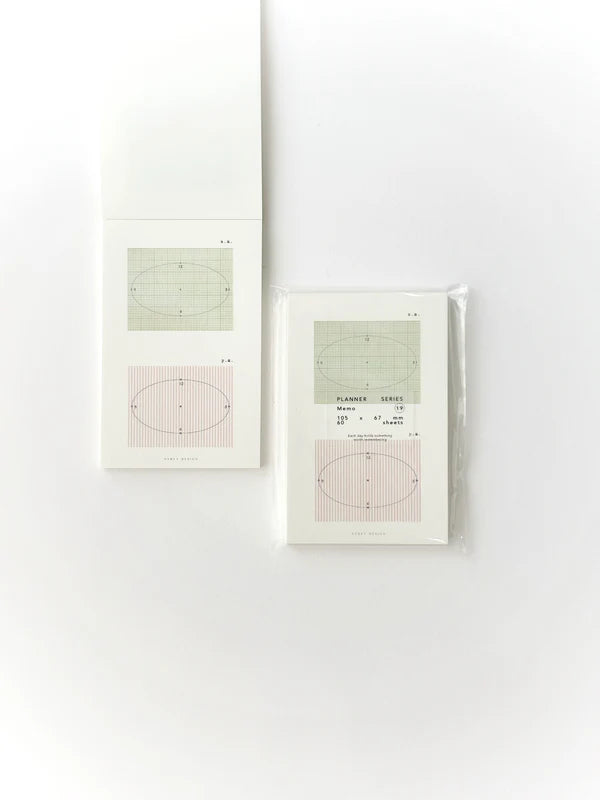 Nyret Designs Everyday Archives / 19-24