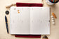 [ PRE-ORDER ] 2026 OURS Research Project Journal - The Fortune