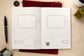 [ PRE-ORDER ] 2026 OURS Research Project Journal - The Fortune