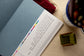 [ PRE-ORDER ] 2026 OURS Research Project Journal - The Fortune