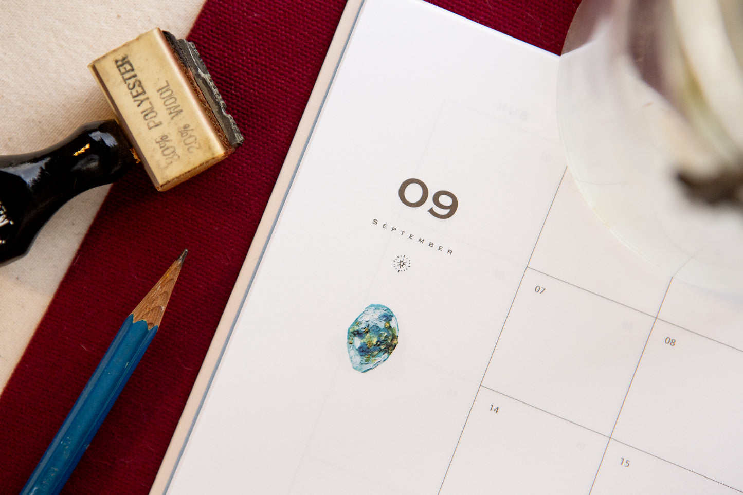 [ PRE-ORDER ] 2026 OURS Research Project Journal - The Fortune