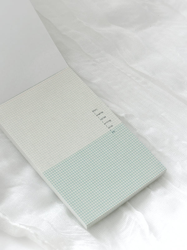 Nyret Design Everyday Archives Memo Pad / 25-30