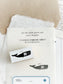 Nyret Design Vol. 12 Ocean Series Rubber Stamp Collection / 4 Designs