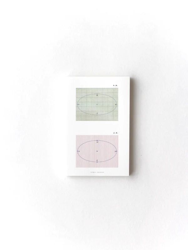 Nyret Designs Everyday Archives / 19-24