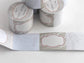 Nyret Design Tape T - Dear Diary
