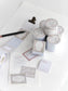 Nyret Design Tape T - Dear Diary