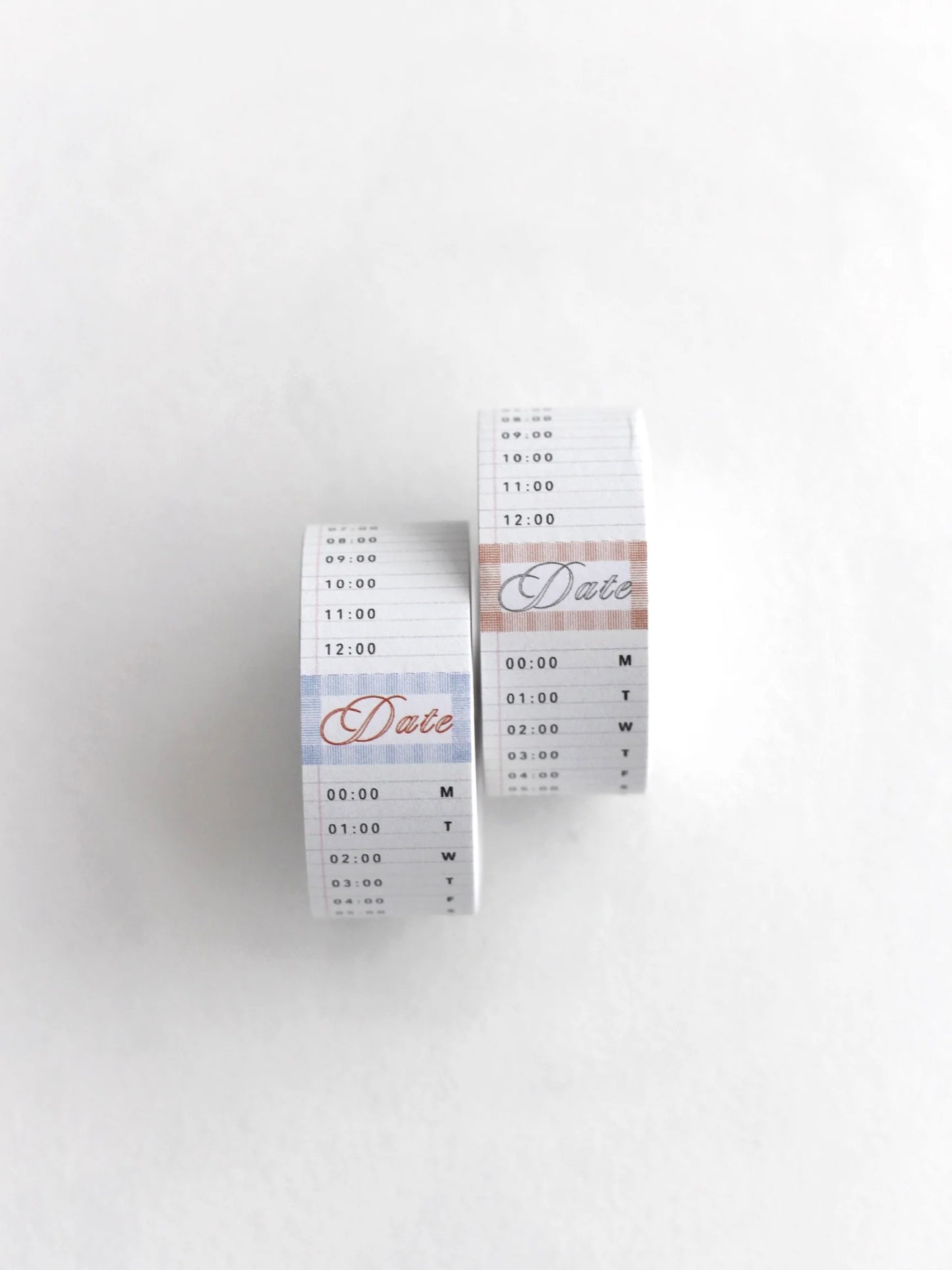 Nyret Design Tape W - Date