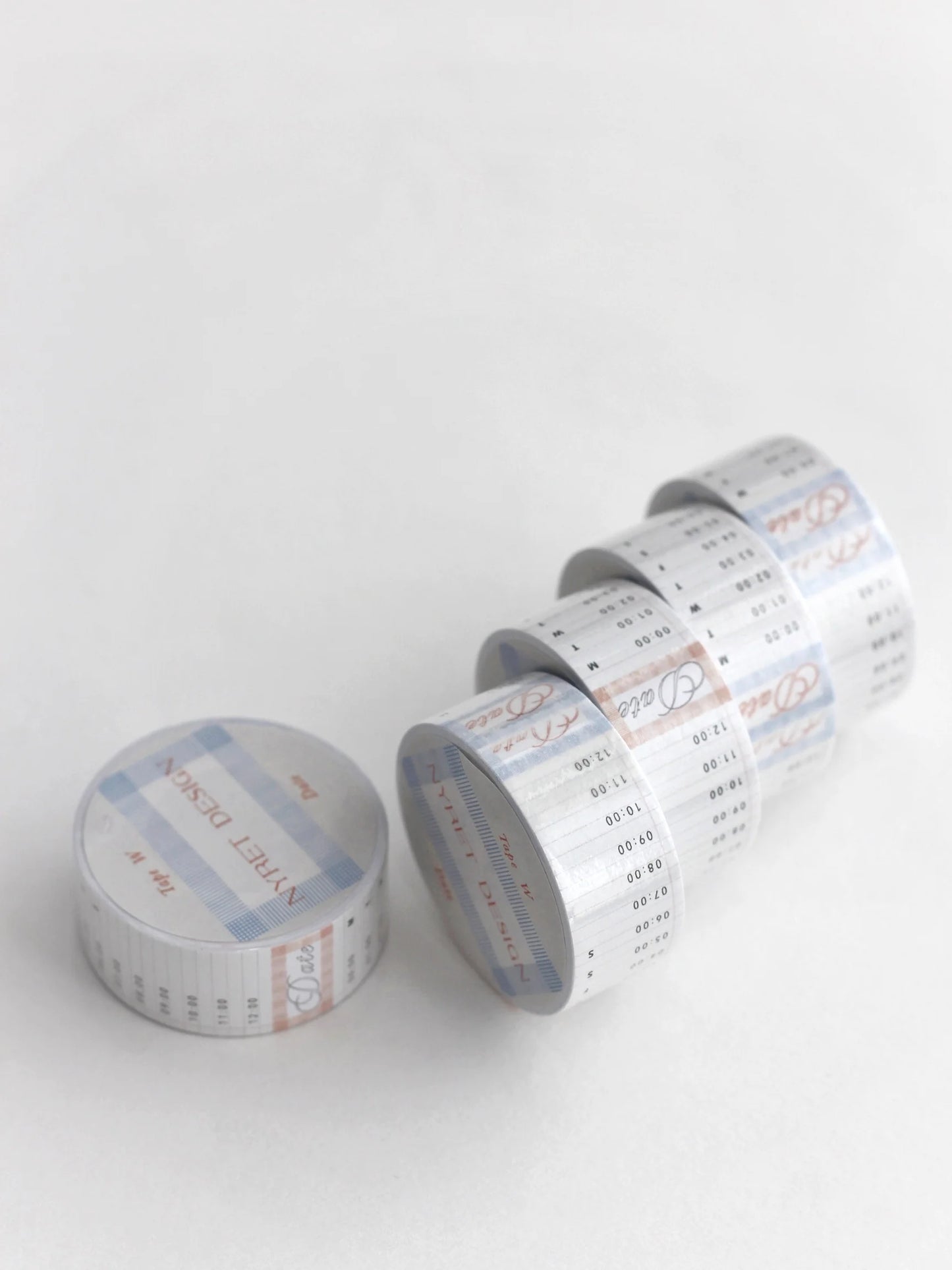 Nyret Design Tape W - Date