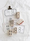 Nyret Design Vol 15 Little Duet Rubber Stamp Collection / 5 Designs