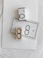 Nyret Design Vol 15 Little Duet Rubber Stamp Collection / 5 Designs