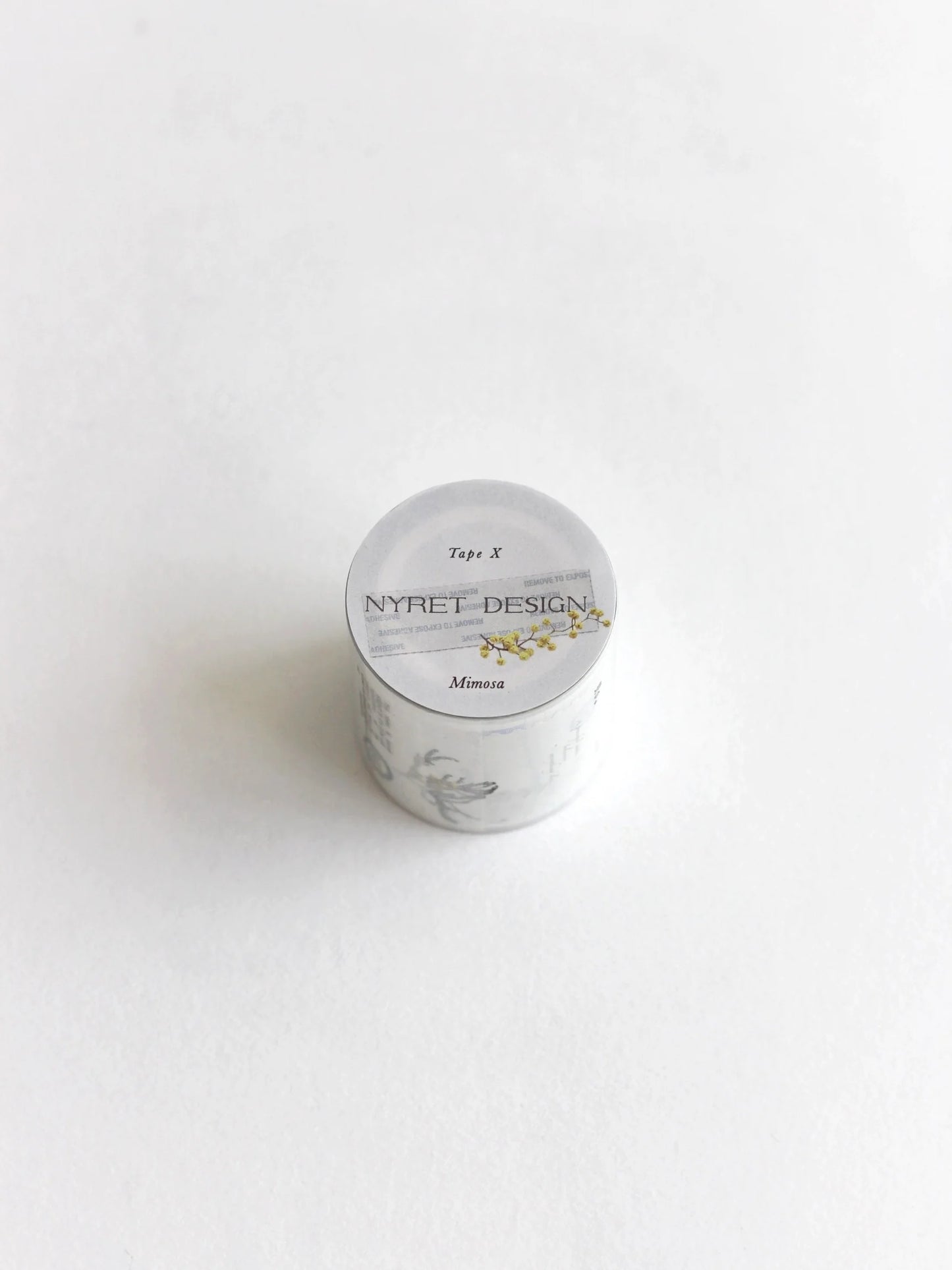 Nyret Design Tape X - Mimosa