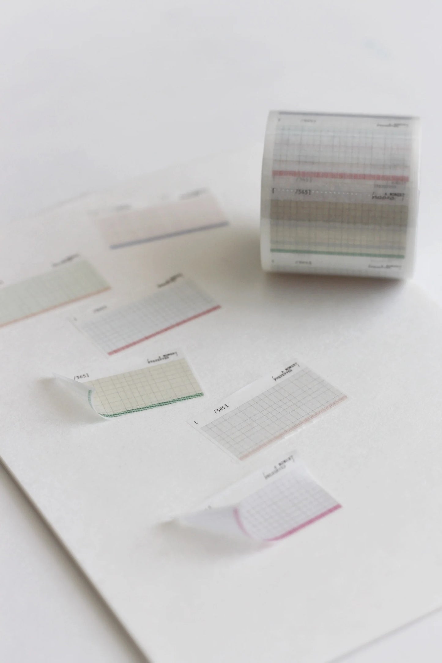Nyret Design Tape Z - Fragment