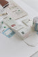 Nyret Design Tape Y - Trace