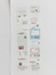 Nyret Design Tape Y - Trace