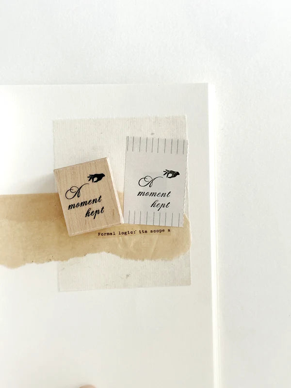 Nyret Vol. 13 Little Things Collection Rubber Stamp / 11 Designs