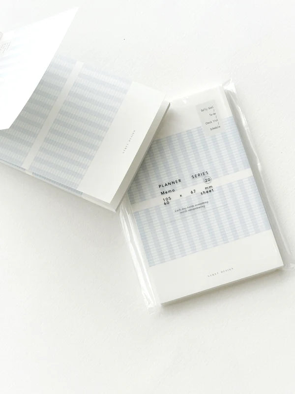 Nyret Designs Everyday Archives / 19-24