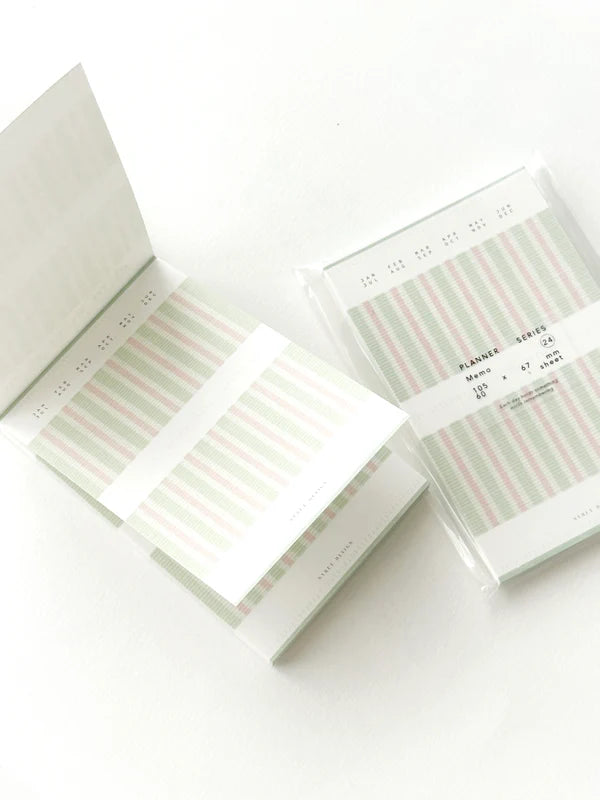 Nyret Designs Everyday Archives / 19-24