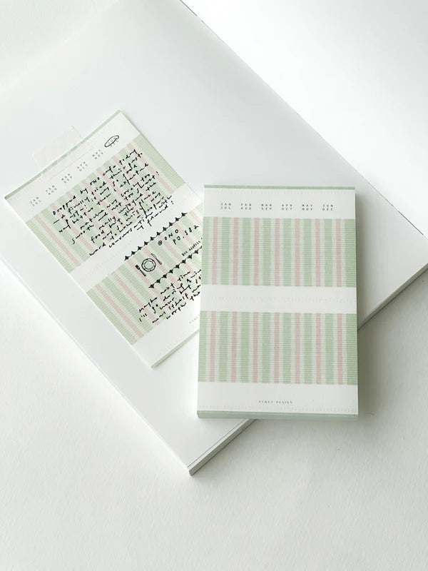 Nyret Designs Everyday Archives / 19-24