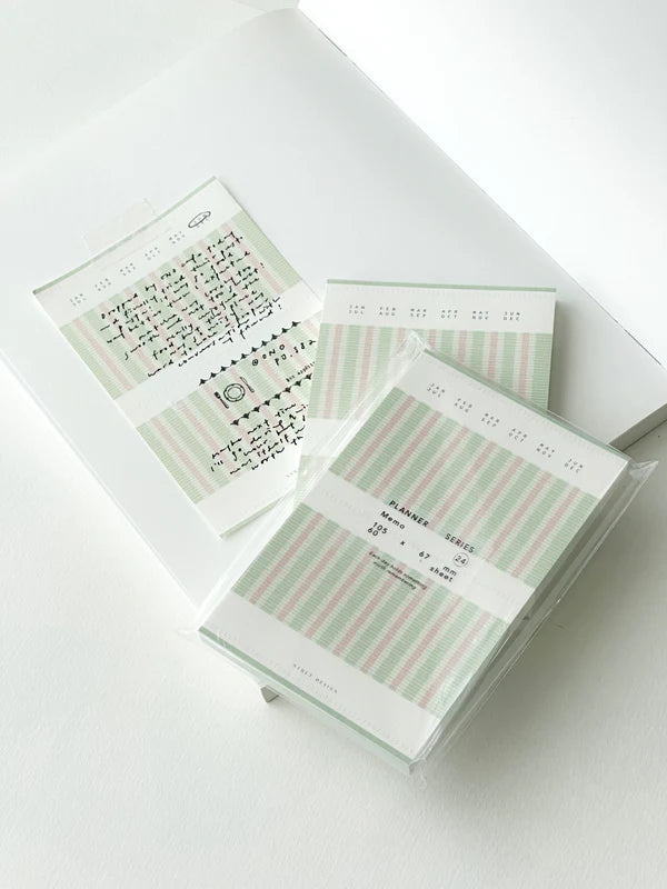 Nyret Designs Everyday Archives / 19-24