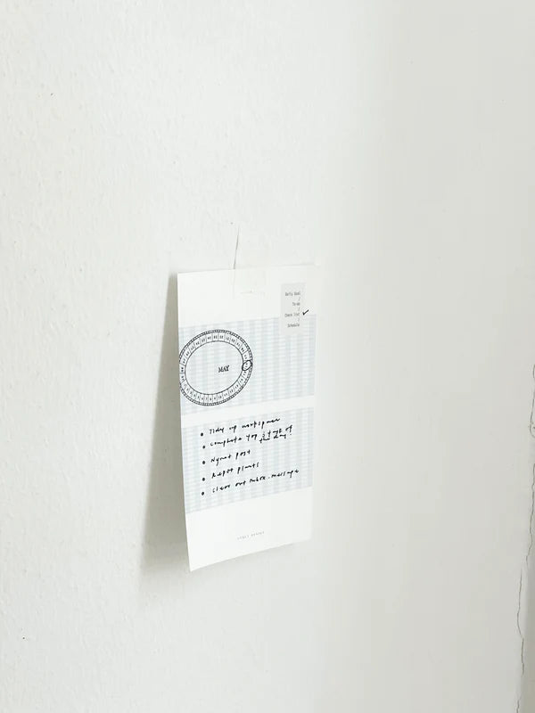 Nyret Designs Everyday Archives / 19-24