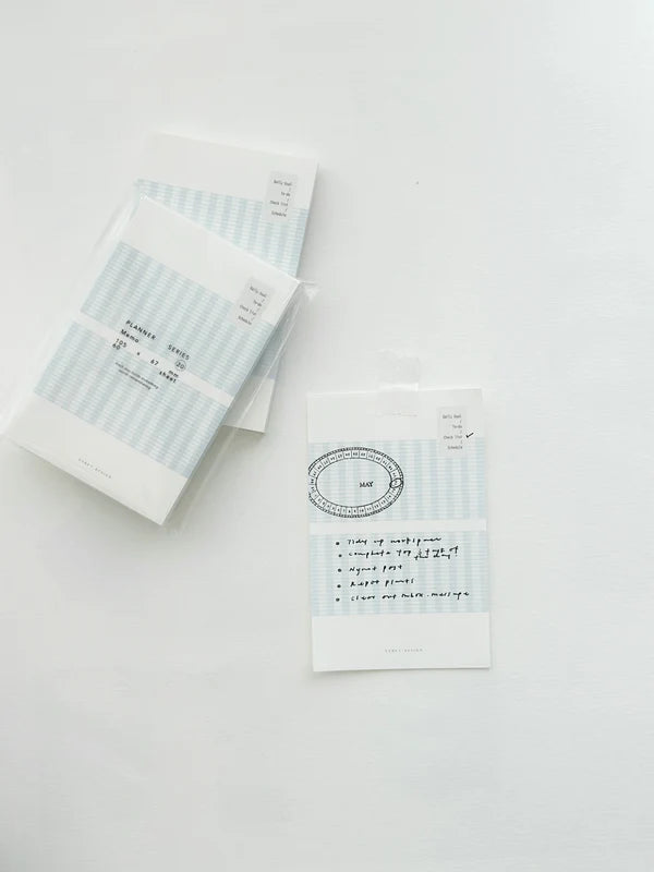 Nyret Designs Everyday Archives / 19-24