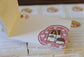 [ PRE-ORDER ONLY ] EileenTai 2025 Summer NEW / Little Village Memo Pad