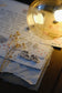 [ PRE-ORDER ONLY ] EileenTai 2025 Summer NEW / Little Village Stamp Set (A)