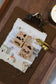 [ PRE-ORDER ONLY ] EileenTai 2025 Summer NEW / Little Village Stamp Set (B)