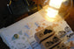 [ PRE-ORDER ONLY ] EileenTai 2025 Summer NEW / Little Village Stamp Set (B)