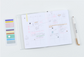Analogue Keeper 2026 Daily Diary [ B-Grade ]